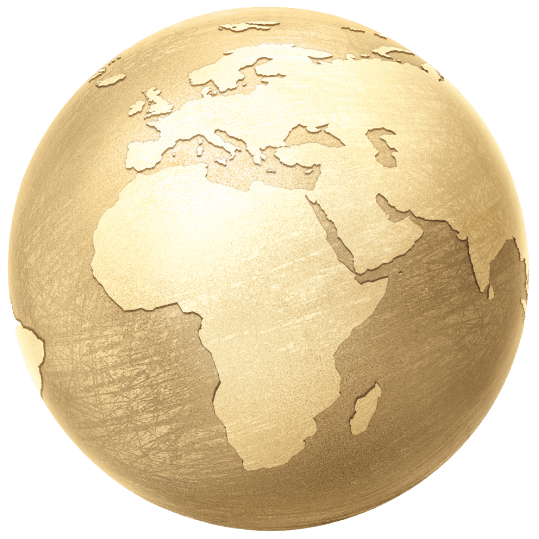 globe