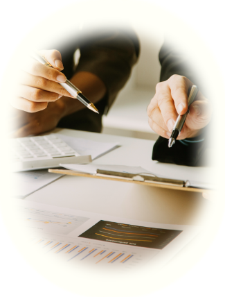 Advisory Solutions