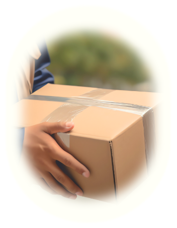 Shipping and Delivery
